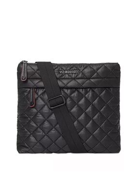 MZ Wallace Metro Flat Crossbody